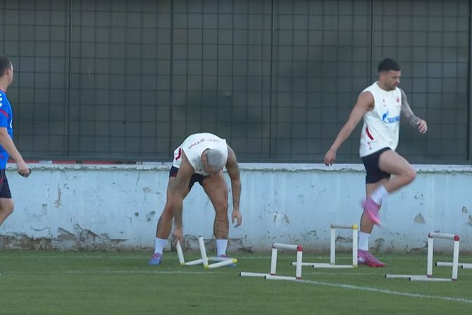 Marko Arnautović Marko Arnautović
