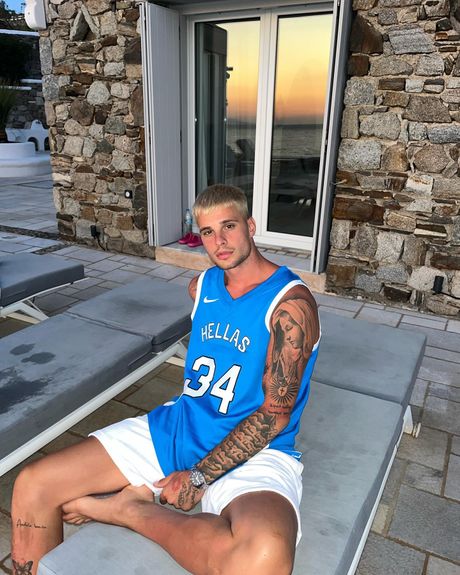 Boris Vidovic Boris Vidovic