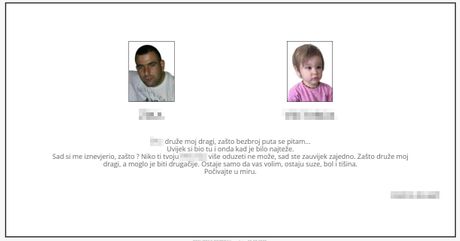 Čitulja Čitulja