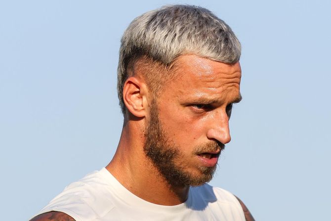 Marko Arnautović