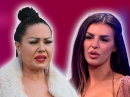 Ena Čolić i Zlata Petrović