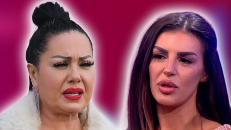 Ena Čolić i Zlata Petrović