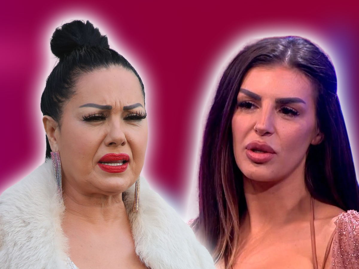 "Pitaju me kako sam se provela kod Zlate, šta ima da se..." Ena Čolić o odnosu sa svekrvom, spomenula i Mikija