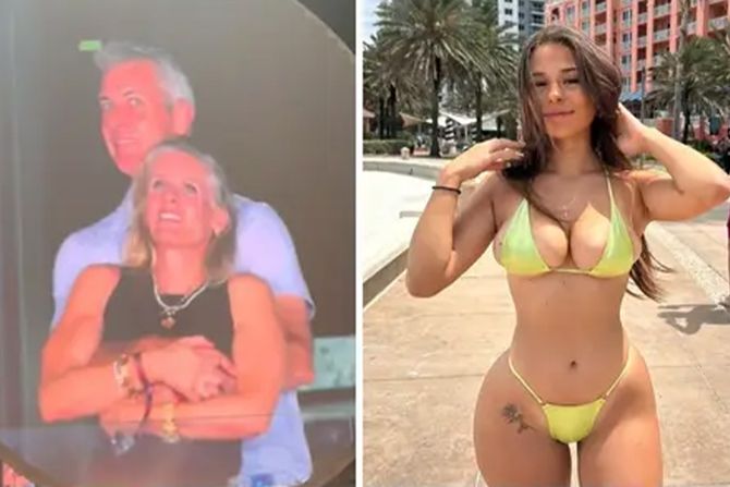 endi bajron, sofi endi bajron, sofi
