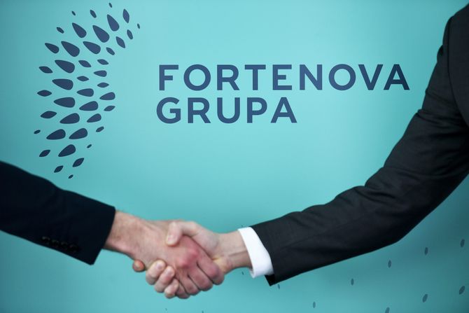 Fortenova Fortenova