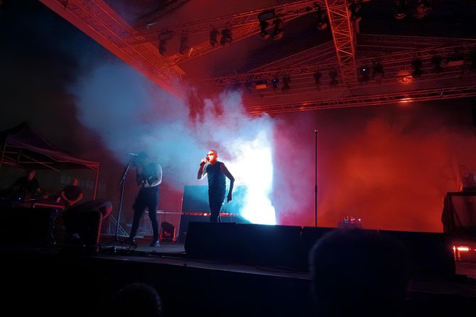 the sisters of mercy the sisters of mercy
