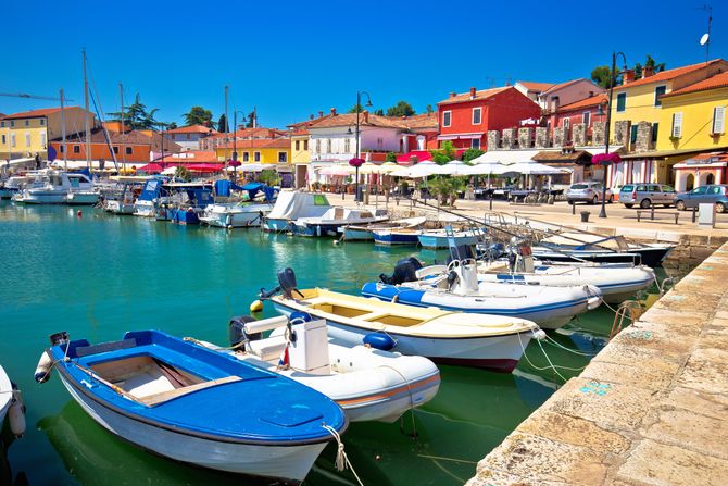 istra istra