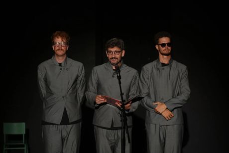 Predstave, Beogradsko dramsko pozorište Predstave, Beogradsko dramsko pozorište