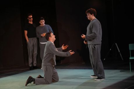Predstave, Beogradsko dramsko pozorište Predstave, Beogradsko dramsko pozorište