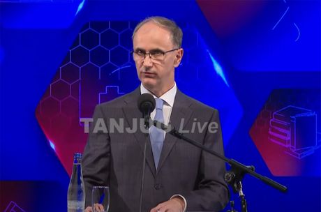 Đuro Macut Knjaževac 100 dana rada Vlade Srbije Đuro Macut Knjaževac 100 dana rada Vlade Srbije