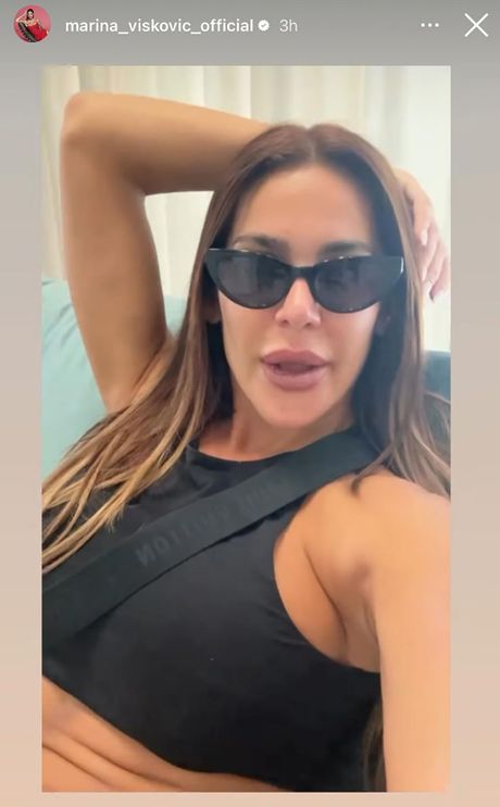 Marina Visković Marina Visković
