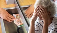 "Babo jedna, glupa si!" Jezivo zlostavljanje bake (71) u menjačnici Fana: Potresna ispovest Zorice za Telegraf
