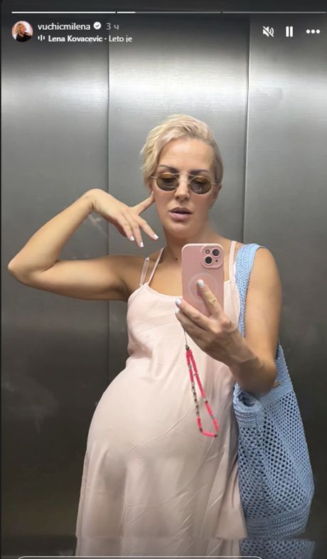 Milena Vučić Milena Vučić