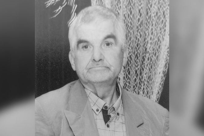 Miodrag Mitrović Mita