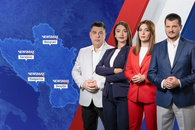 Newsmax Balkans Newsmax Balkans
