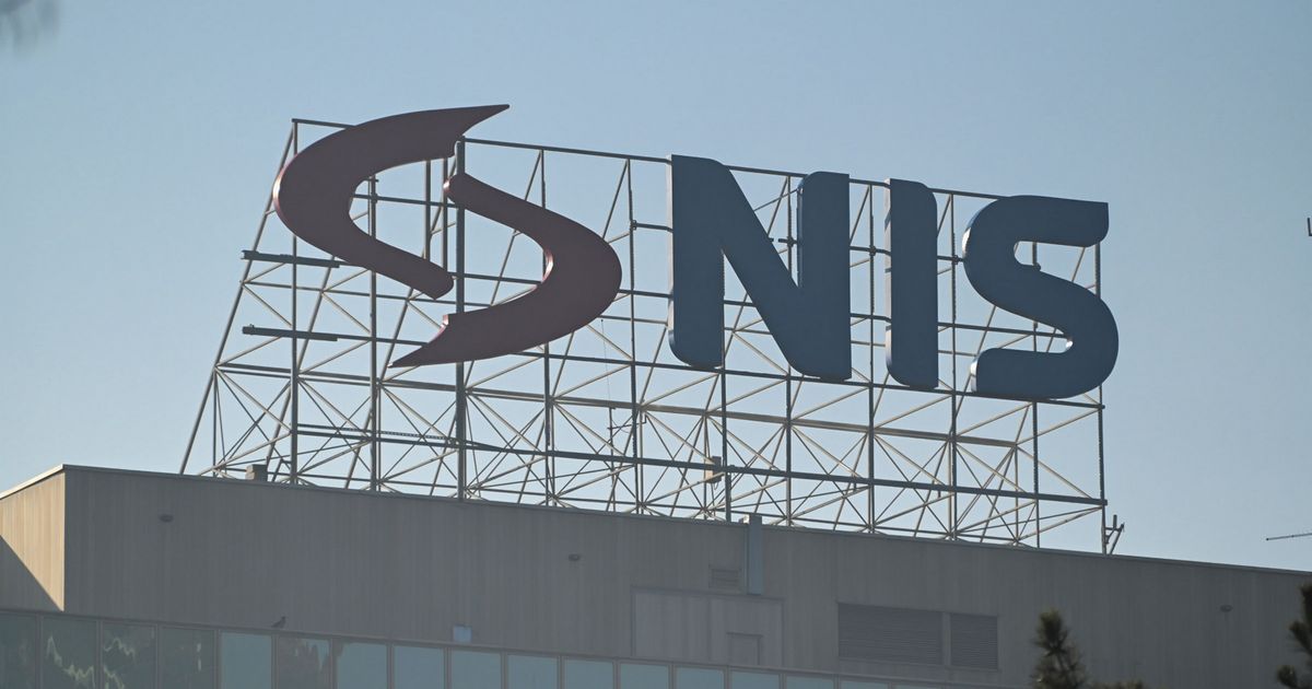 Fate of NIS hangs in the balance - world sinks into chaos and shortages: Serbian president speaks