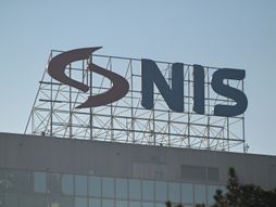 NIS, Naftna Industrija Srbije