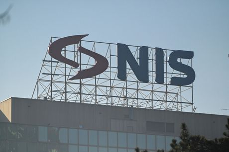 NIS, Naftna Industrija Srbije NIS, Naftna Industrija Srbije