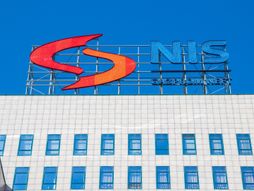 NIS, Naftna Industrija Srbije