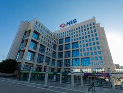 NIS, Naftna Industrija Srbije