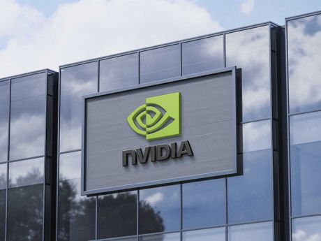 NVIDIA NVIDIA