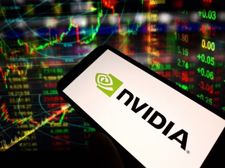 NVIDIA NVIDIA