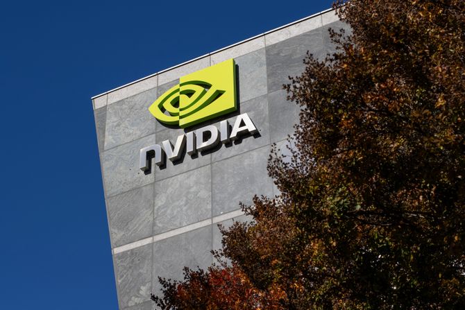 NVIDIA NVIDIA