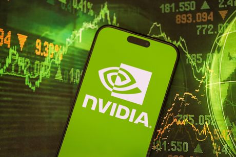 NVIDIA NVIDIA