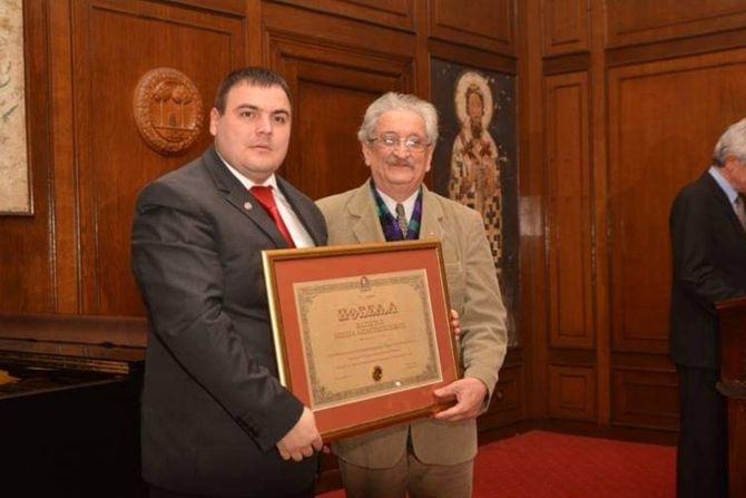 Milorad Petković Milorad Petković