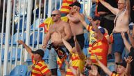 Pazarci napadnuti u Poljskoj, preko 30 huligana sa fantomkama nasrnulo na njih