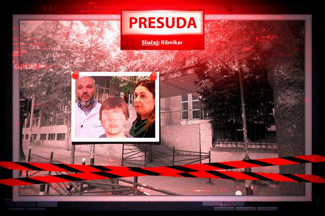 presuda ribnikar presuda ribnikar