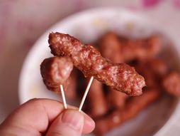 Ćevapi