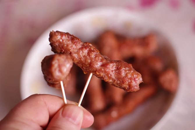 Ćevapi Ćevapi