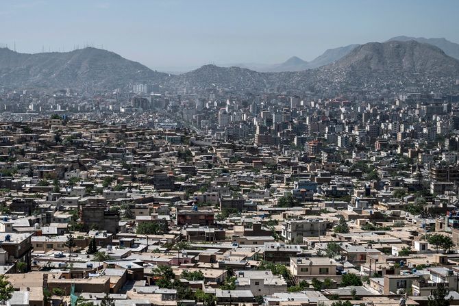 Kabul