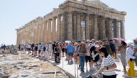 Atina zatvara vrata turistima? Gradonačelnik povlači radikalan potez: "Potrebna su ograničenja"