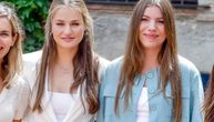O izgledu infante Sofije se i dalje priča: Zasenila stariju sestru u Španiji i pokazala autentičan stil