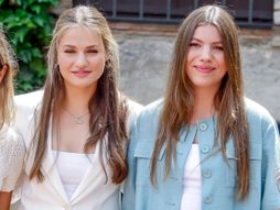 princeza Leonor, infanta Sofija, princeza Sofija, španske princeze