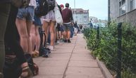 U gradu ogromna gužva, ljudi čekaju satima ispred tek otvorene prodavnice: Ovi proizvodi su zaludeli svet