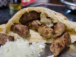 Ćevapi