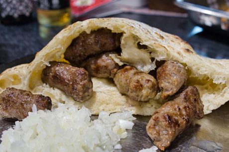 Ćevapi Ćevapi