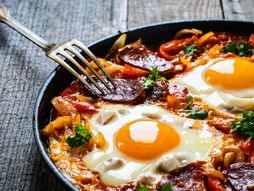 shakshuka