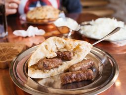 Ćevapi