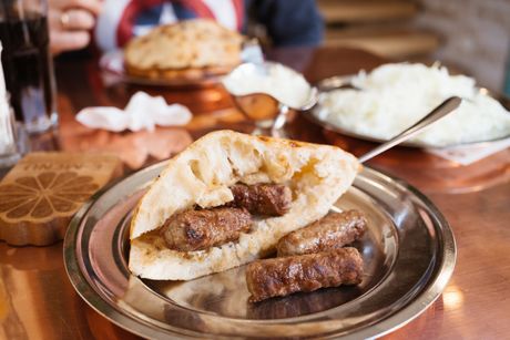 Ćevapi Ćevapi