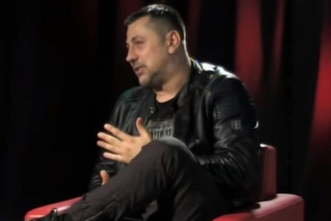 Slaven Đukanović Slaven Đukanović