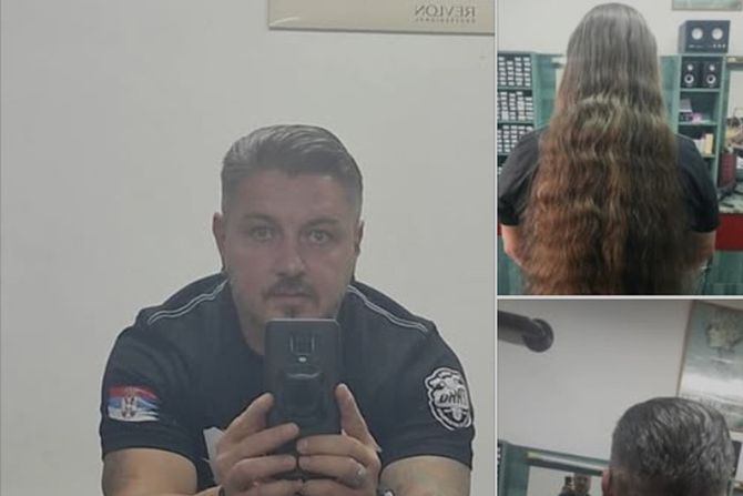 Dejan Radović, Ruma Dejan Radović, Ruma