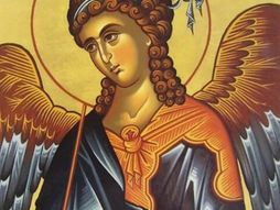 Sveti arhangel Gavrilo