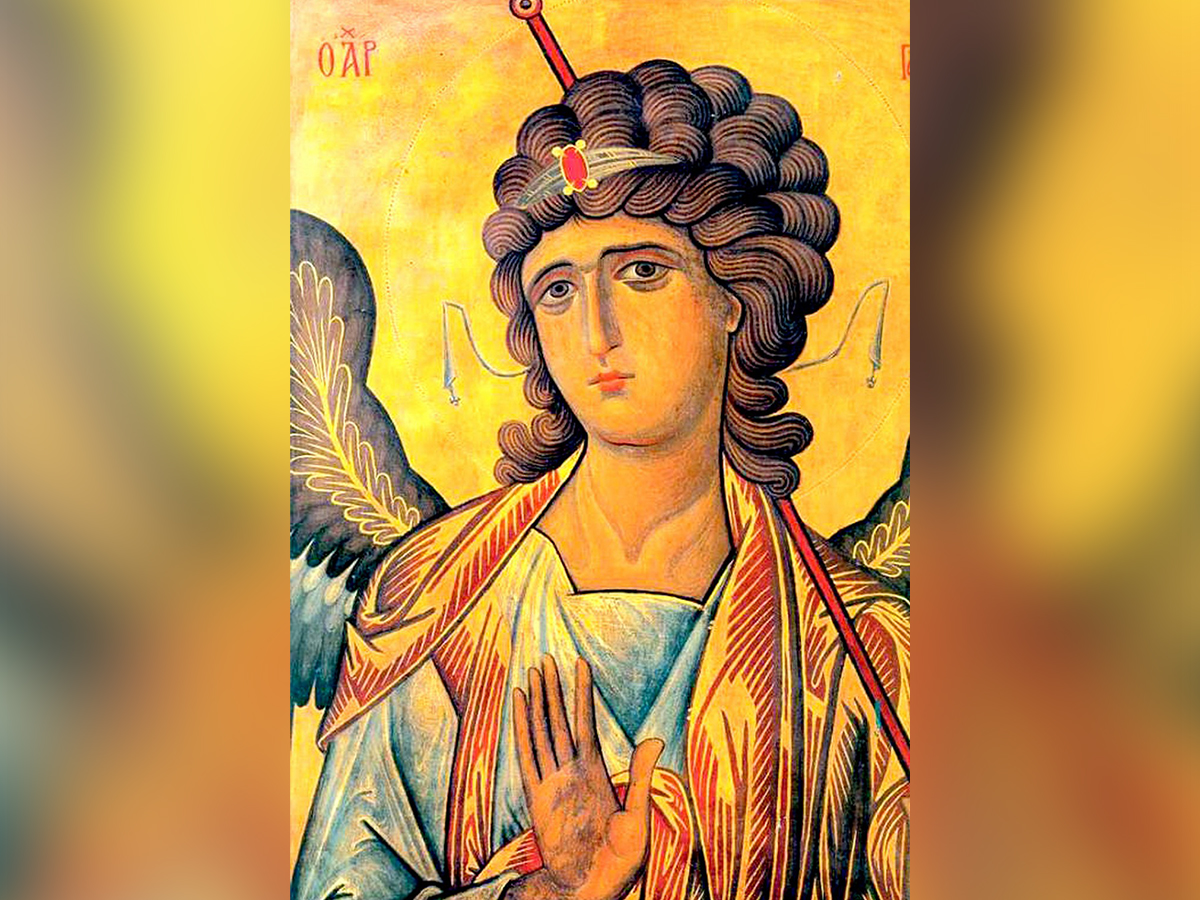 Obeležavamo Sabor Svetog arhangela Gavrila i Veliku sredu: Danas se okrećemo molitvi i duhovnom miru