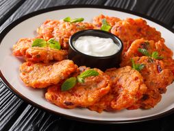 Uštipci od paradajza