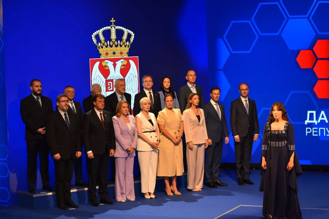 Ministarstvo zastite zivotne sredine