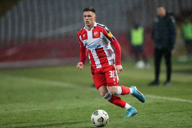NIKOLA STANKOVIC
